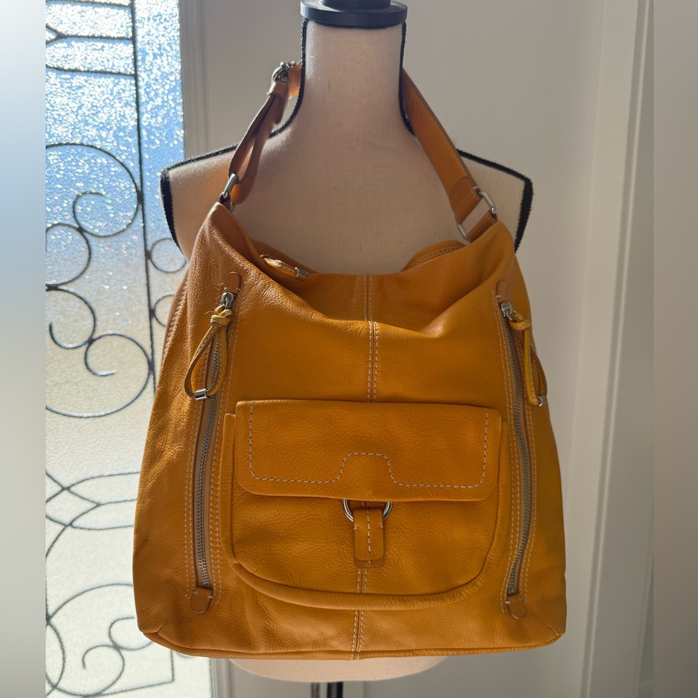 Banana Republic shoulder bag